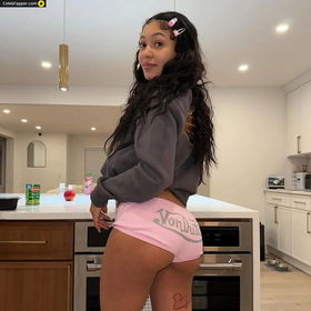 coi leray fap butt ass Photo